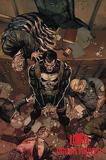 Punisher: Trial Of The Punisher