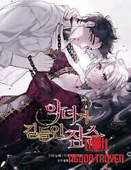 Quái Thú Bị Thuần Hóa Bởi Ác Nữ - Quái Thú Bị Thuần Hóa Bởi Ác Nữ