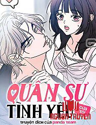 Quân Sư Tình Yêu Của Tôi - Quân Sư Tình Yêu Của Tôi