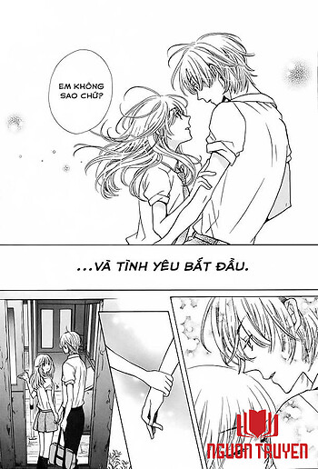 [Rabu Manga] Twilight Hour