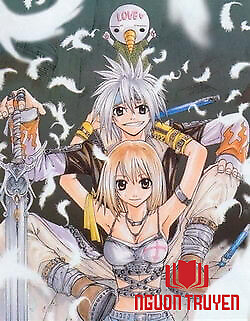 Rave Master - Rave Master