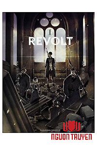 Revolt - Cuộc Nổi Loạn