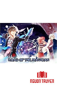 Road Of The Magician