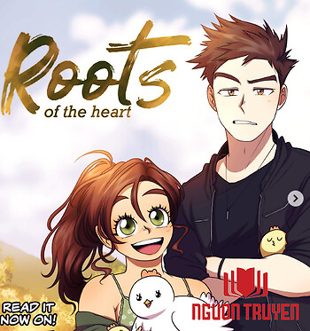 Roots Of The Heart