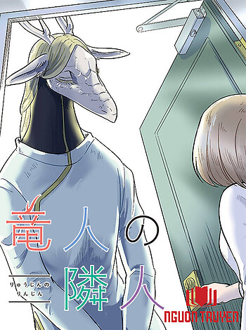 Ryujin No Rinjin - Hàng Xóm Của Rồng