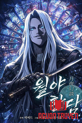 Sau Khi Ánh Trăng Tan