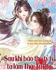 Sau Khi Báo Thù Tỷ Tỷ Ta Làm Hoàng Tử Phi - Sau Khi Báo Thù Tỷ Tỷ Ta Làm Hoàng Tử Phi