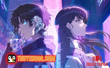 Sau Khi Xuyên Vào Thế Giới Trò Chơi Cyber, Ta Soán Ngôi Boss