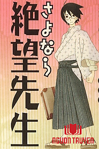 Sayounara, Zetsubou-Sensei - Thầy Giáo Tuyệt Vọng