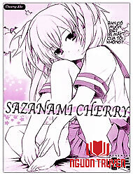 Sazanami Cherry