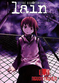 Serial Experiments Lain - The Nightmare Of Fabrication / Ab# Rebuild An Omnipresence In Wired / Chibi Chibi Lain: The Empire Strikes Back / ちびちびレイン　帝国の逆襲