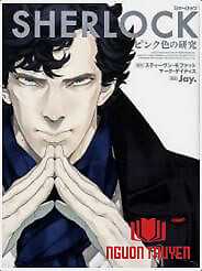 Sherlock - Thám Tử Sherlock Holmes