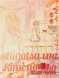 Shigatsu Wa Kimi No Uso