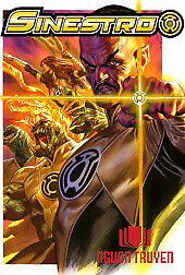 Sinestro