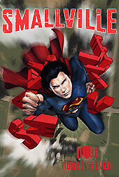 Smallville Season 11