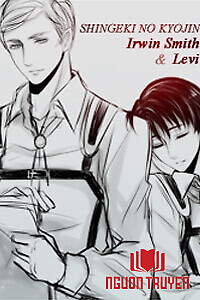 Snk Irwin-Levi Shortdoujinshi - Eruridou