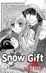 Snow Gift