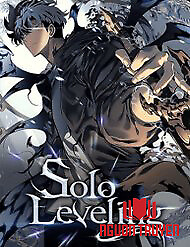 Solo Leveling Ss3 - Tôi Thăng Cấp Một Mình Ss3