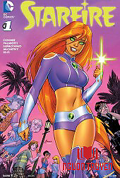 Starfire