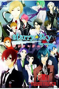 Starry Sky - Four Seasons - Anthology