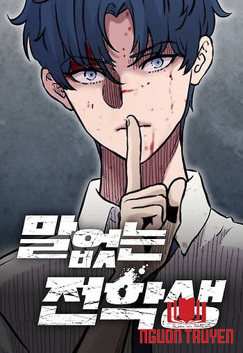 Sự Im Lặng Của Học Sinh Chuyển Trường