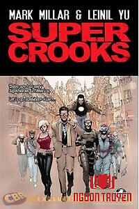 Supercrooks