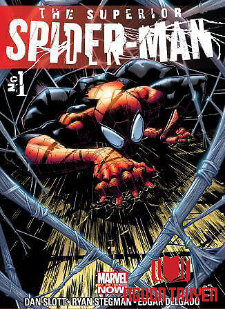 Superior Spider Man