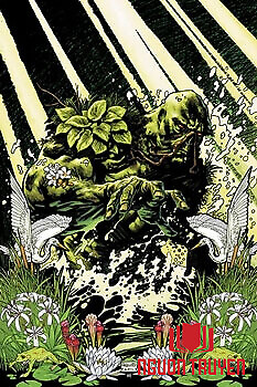 Swamp Thing