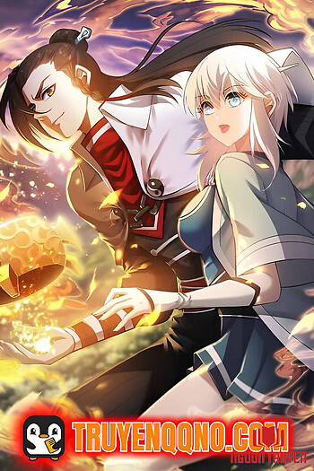 Ta Chỉ Muốn Luyện Đan, Nào Ngờ Phi Thăng Thành Thần - 只想炼丹的我飞升成神