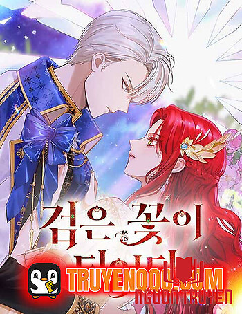 Ta Đã Hóa Thành Hắc Hoa