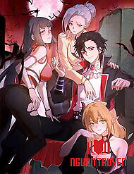 Ta Dựa Vào Hậu Cung Chinh Phục Thế Giới - Ta Dựa Vào Hậu Cung Chinh Phục Thế Giới