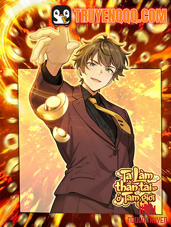 Ta Làm Thần Tài Ở Tam Giới