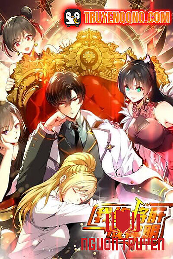 Ta Sẽ Trở Thành Thần Minh!