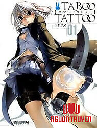 Taboo Tattoo