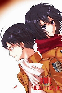 Tấn Công Người Khổng Lồ - Doujinshi Lemi - Shingeki No Kyojin