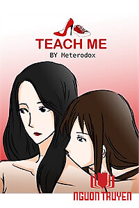 Teach Me - Hãy Dạy Cho Em