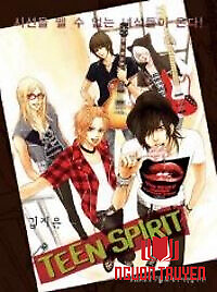 Teen Spirit