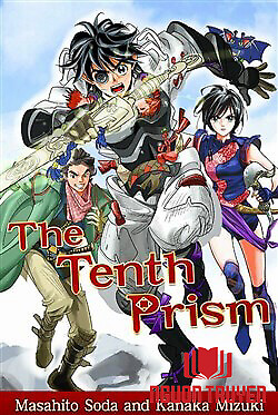 Ten Prism