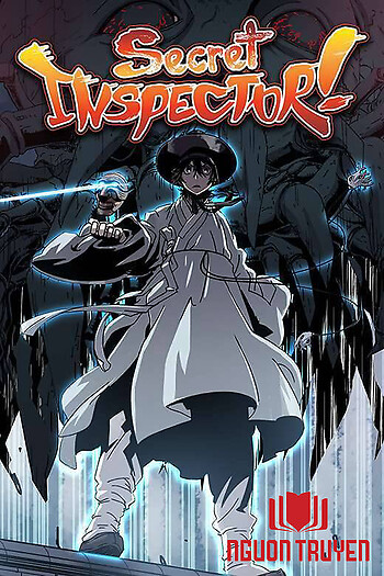 Thần Thám Siêu Linh - 일해라 당상관