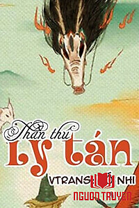 Thần Thú Ly Tán