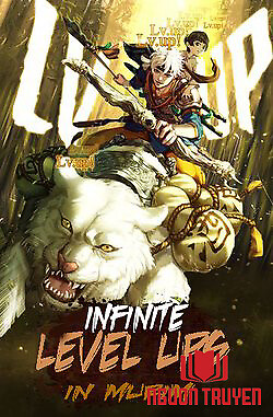 Thăng Cấp Vô Hạn Trong Murim - Infinite Level Up In Murim