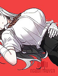 Thanh Xuân Vụng Về Của Cô Nàng Thây Ma - Thanh Xuân Vụng Về Của Cô Nàng Thây Ma