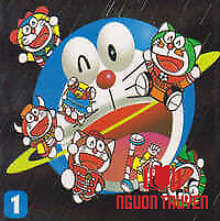 The Doraemon Special (Đội Quân Doraemons Đặc Biệt+Đội Quân Đôrêmon Thêm) - Đội Quân Đôrêmon Thêm