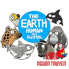 The Earth, Human, And Animal