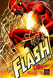 The Flash: Rebirth