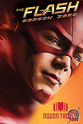 The Flash: Season Zero