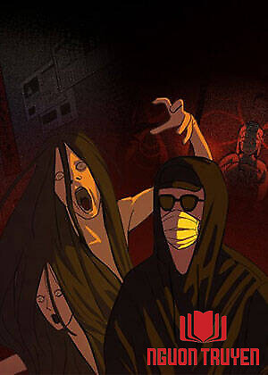 Thế Giới Này Không Tồn Tại Ma Qủy