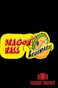 Thế Giới Ngọc Rồng Legendary - Dragon Ball Legendary