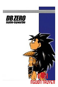 Thế Giới Ngọc Rồng Zero - Dragon Ball Zero