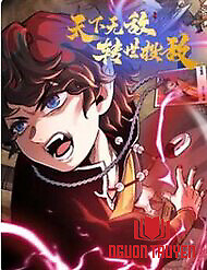 Thiên Hạ Vô Địch, Chuyển Thế Đầu Hàng Địch - Thiên Hạ Vô Địch